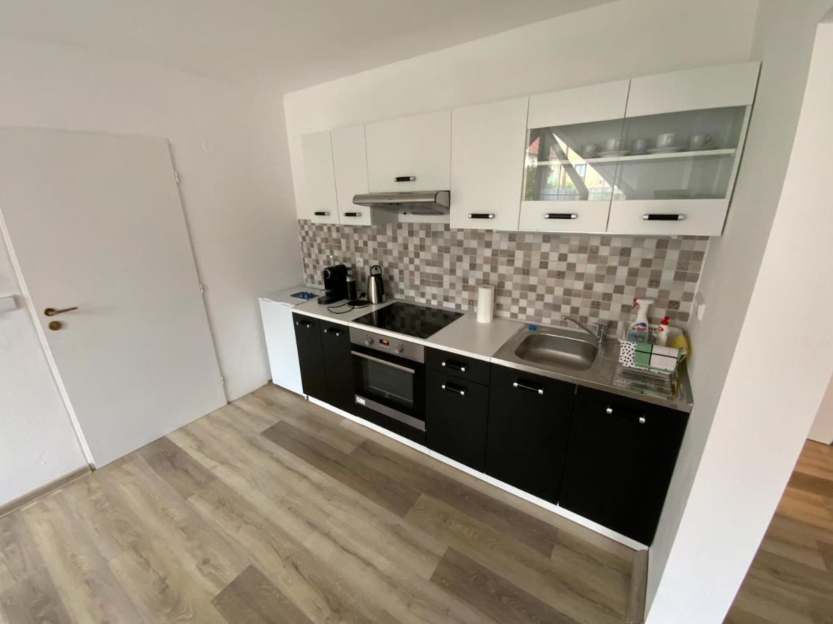 Apartman Discoveryou Rajec-Jestrebi Ngoại thất bức ảnh
