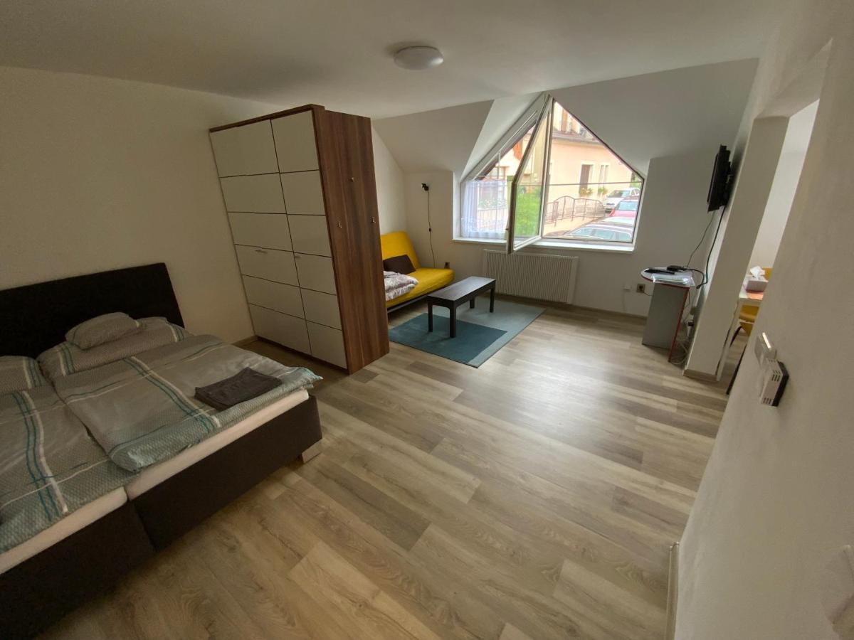 Apartman Discoveryou Rajec-Jestrebi Ngoại thất bức ảnh