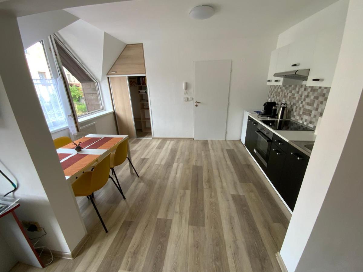 Apartman Discoveryou Rajec-Jestrebi Ngoại thất bức ảnh