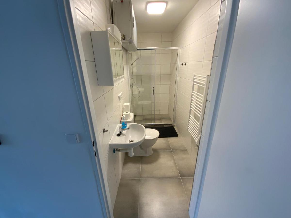 Apartman Discoveryou Rajec-Jestrebi Ngoại thất bức ảnh