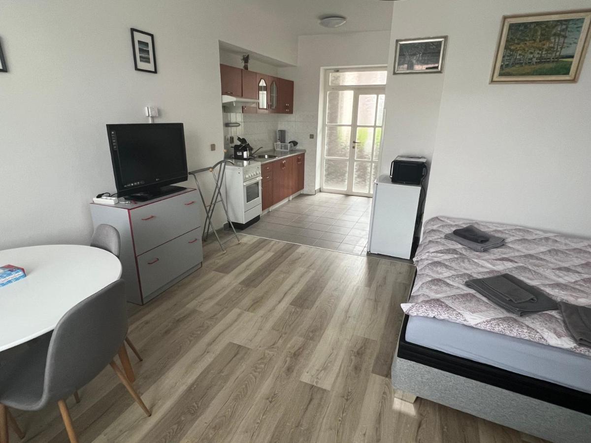 Apartman Discoveryou Rajec-Jestrebi Ngoại thất bức ảnh
