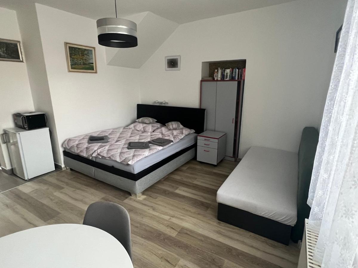 Apartman Discoveryou Rajec-Jestrebi Ngoại thất bức ảnh