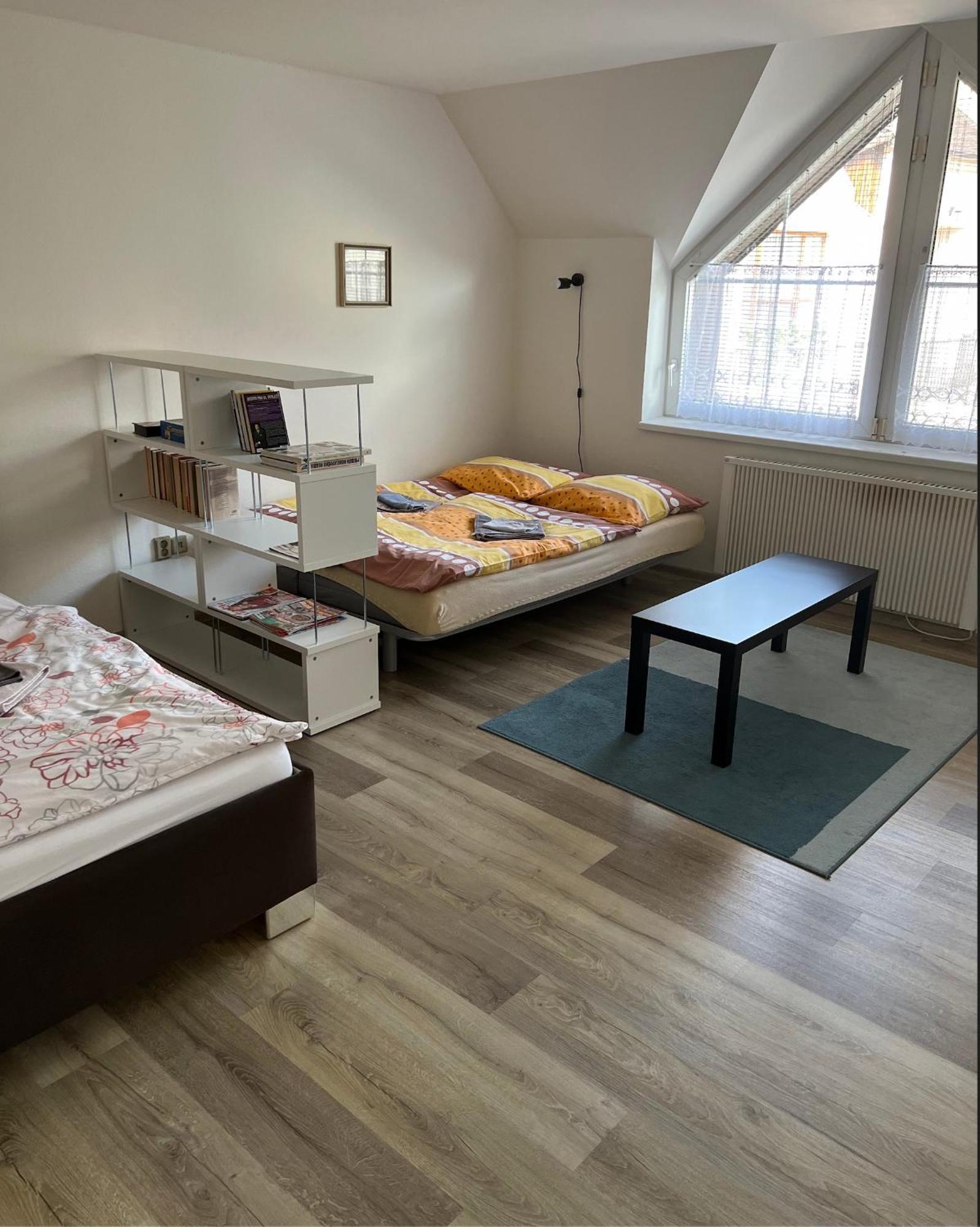 Apartman Discoveryou Rajec-Jestrebi Ngoại thất bức ảnh