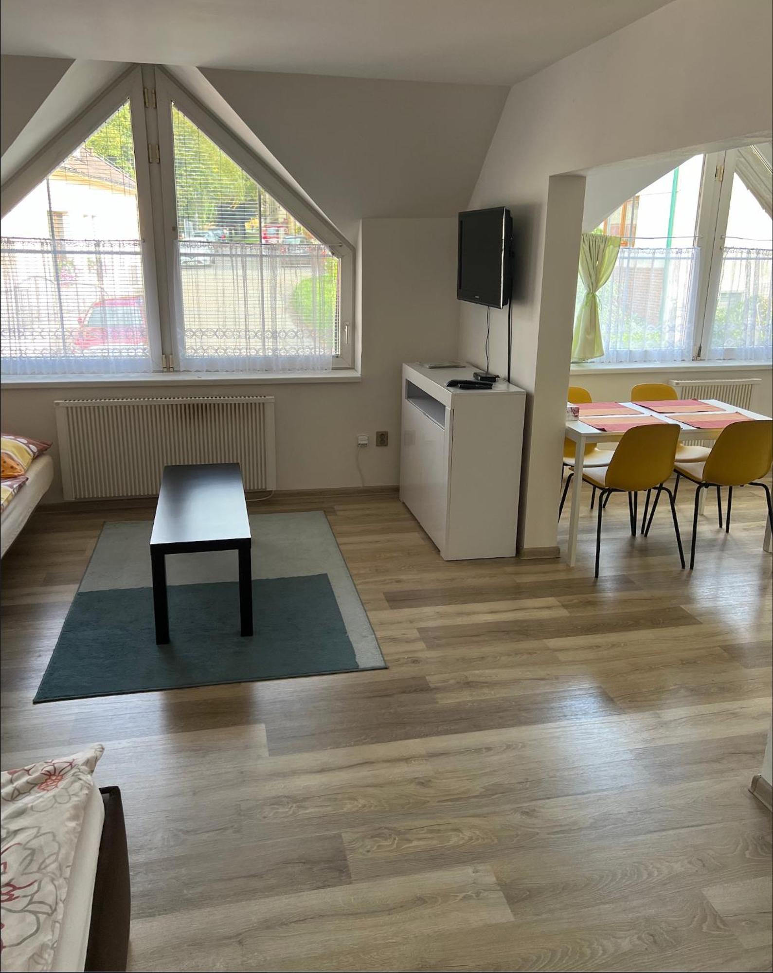 Apartman Discoveryou Rajec-Jestrebi Ngoại thất bức ảnh